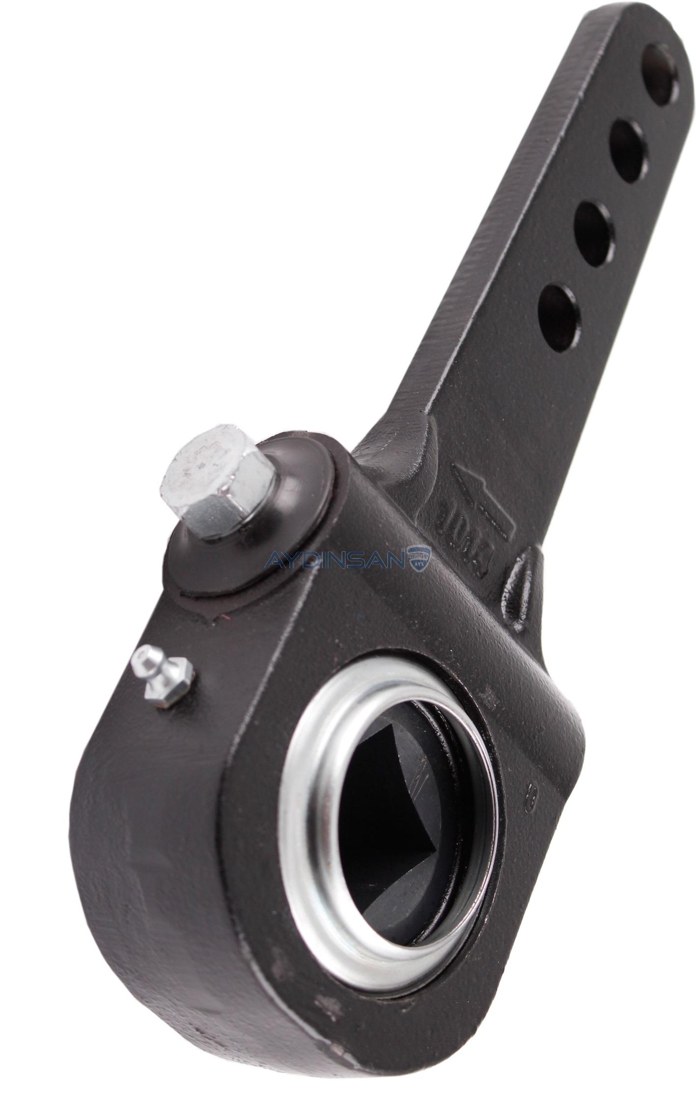 AYDINSAN FREN SISTEMLERI Manual Brake Adjuster, 4, R/L, TRAILER