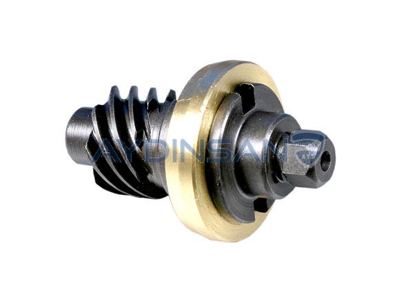 PINION SET (LONG) NEW MODEL